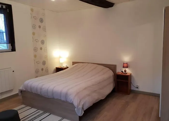 Le Longchamp * Honfleur