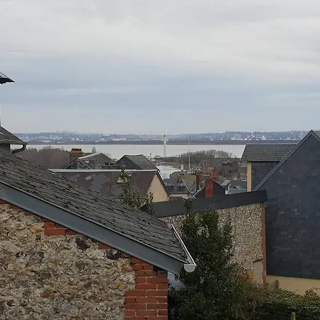 Le Longchamp Lägenhet