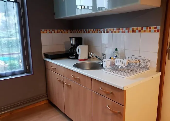 Le Longchamp * Honfleur