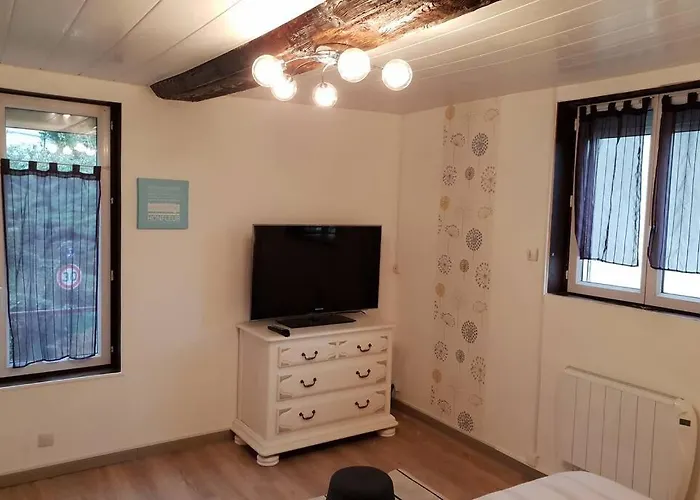 Le Longchamp Honfleur