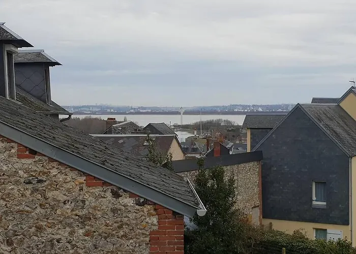 Le Longchamp Lägenhet