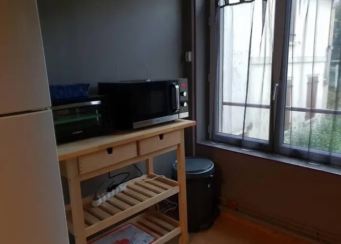 Le Longchamp Honfleur